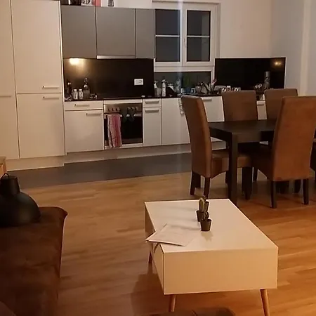 Charmant appartement à deux pas du lac Léman!